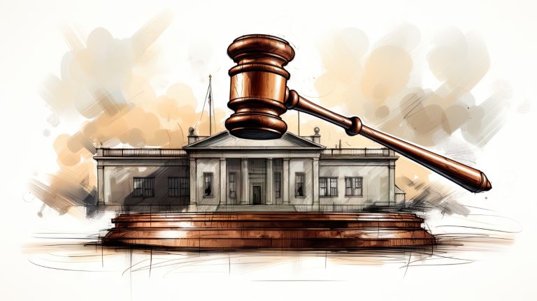 How to Secure Funds Before a Court Judgment