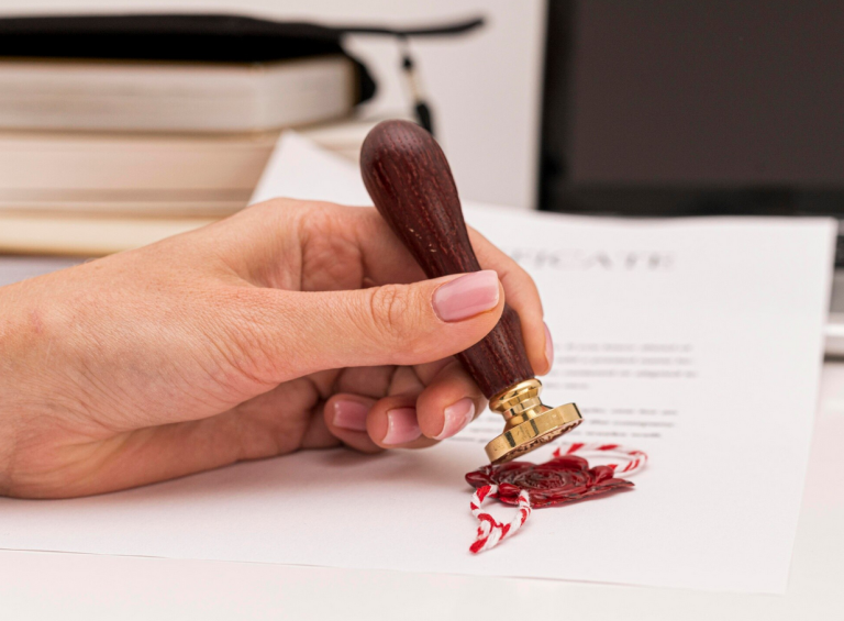 Ontario Notary Services: Ensuring Hassle-Free Travel